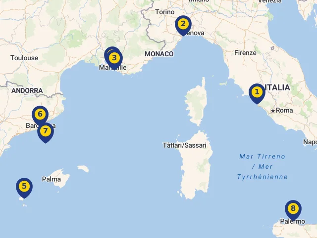 Mapa